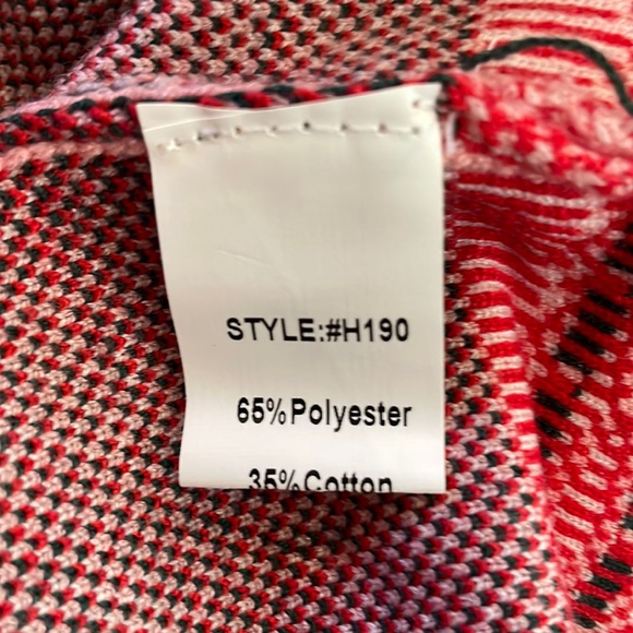 VINTAGE SWEATER - Picture 8 of 9